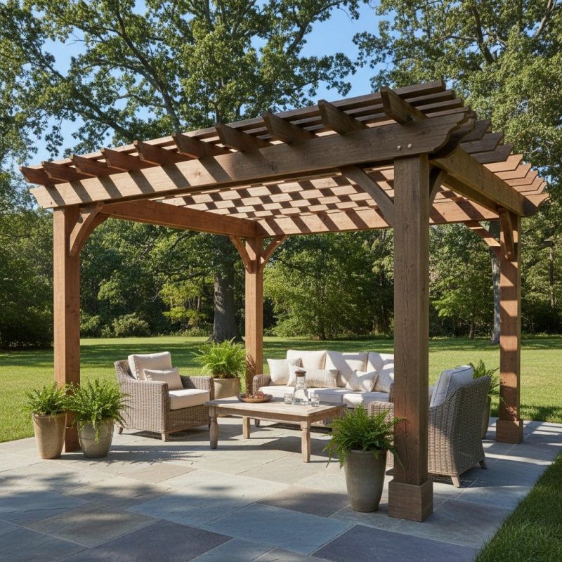 Arbor Construction Service