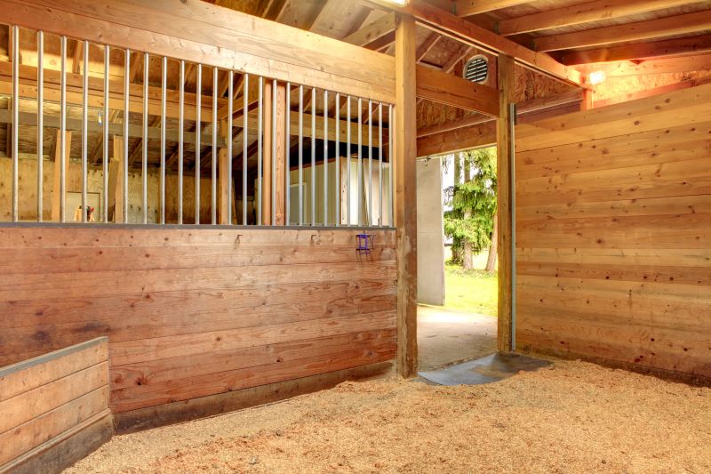 Barn Siding Repair in Olathe, KS