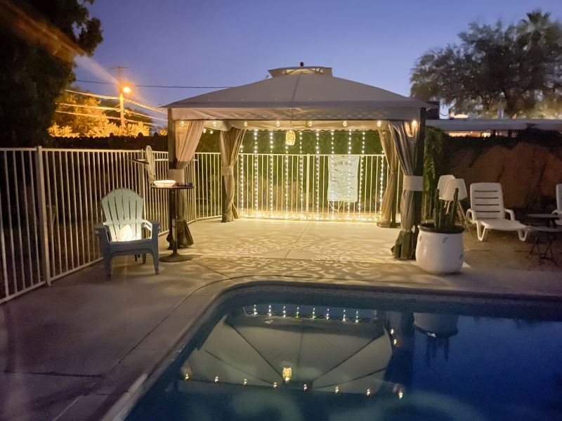 Understanding Pergola Costs — Cost of Pergolas